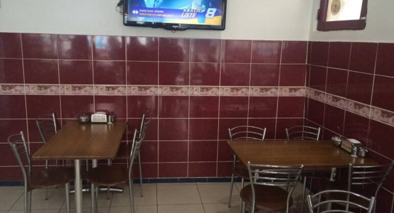 Koclar Pide Ve Borek Salonu Menu